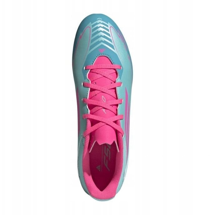 Buty adidas F50 Club FG/MG IH0929