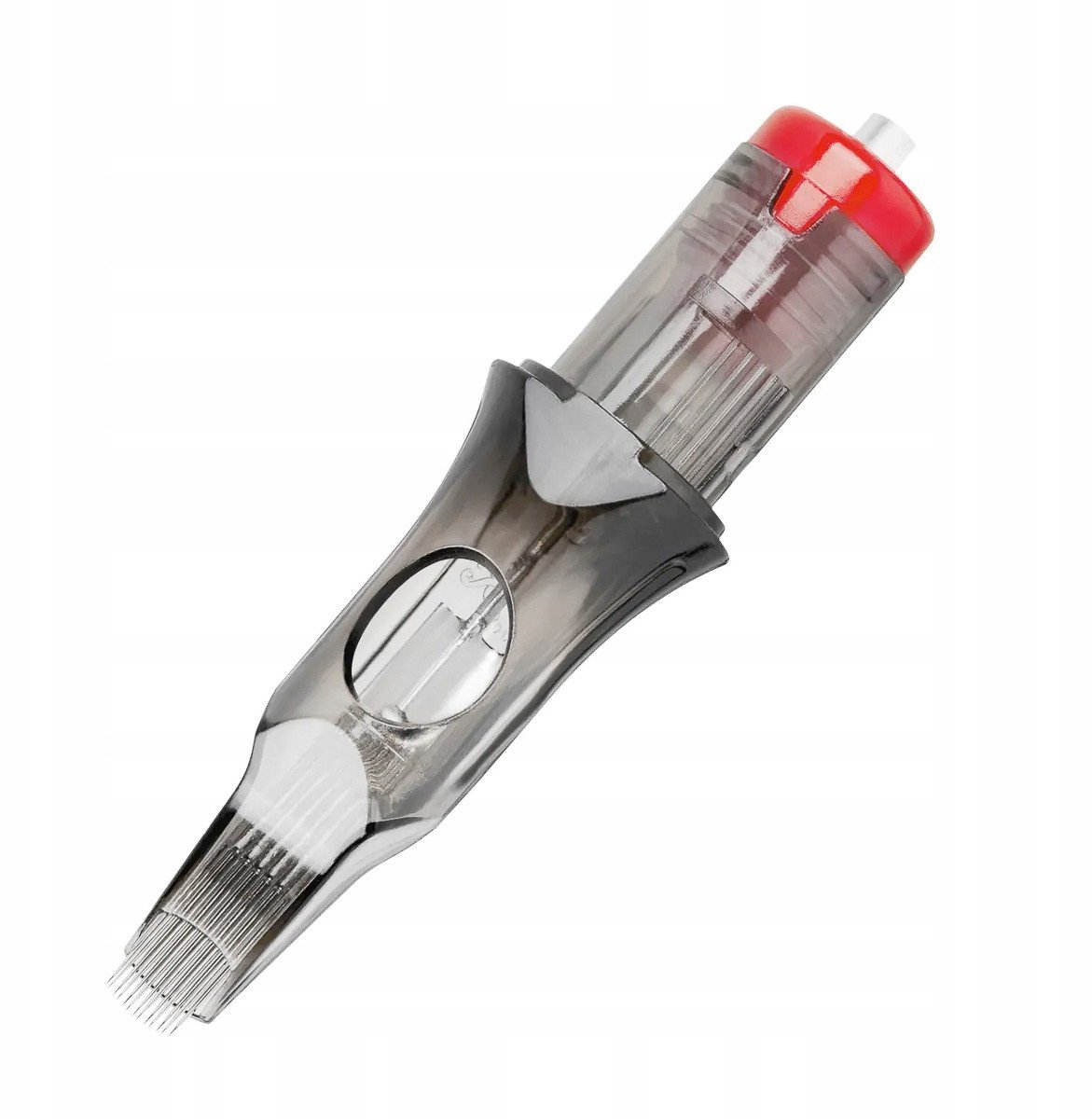 Cartridge do tatuażu El Cartel V2 - 0.30 13 RM-W LongTaper 10szt.