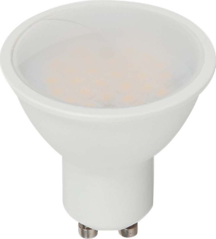 VTAC Żarówka LED V-TAC 2,9W GU10 VT-2333 4000K 250lm