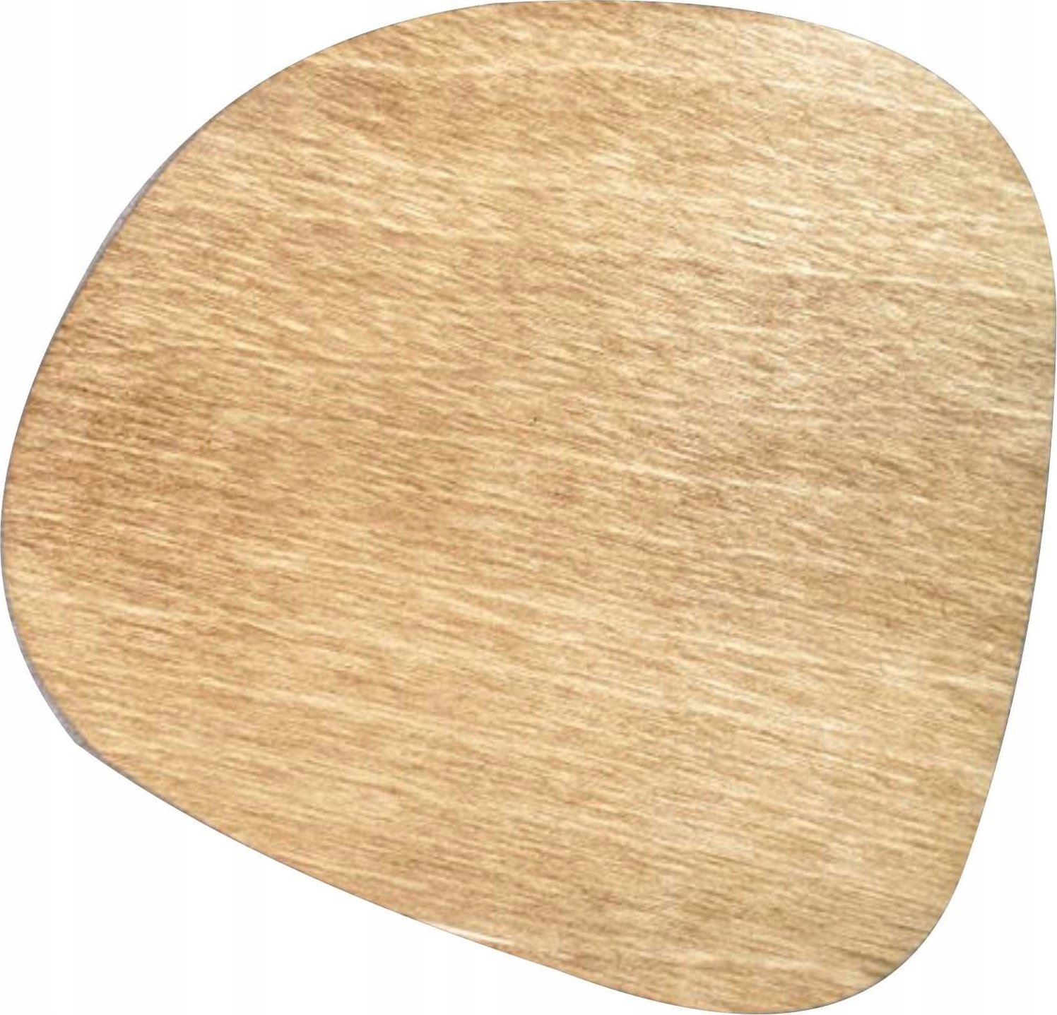 details Podkładki pod kubek decoupage orzech 11 cm różne kolory