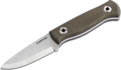 Boker Nóż Boker Solingen Vigtig vs Wild