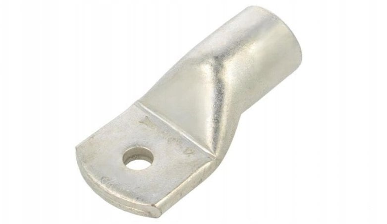 Erko Końcówka oczko rurowy 400/M12 BM037491