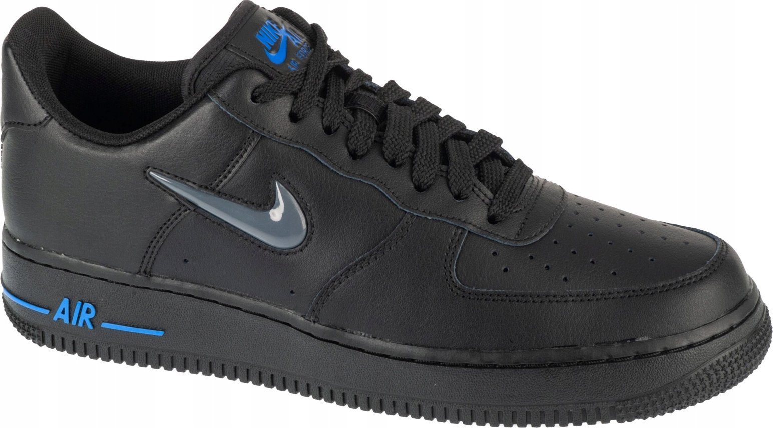 Nike Air Force 1 Low Jewel CT3438-002 Czarne 39