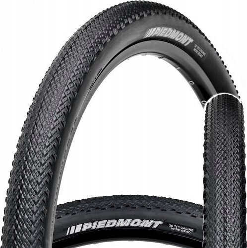 Kenda KENDA OPONA ROWEROWA 28 X 1,75 K1185 PIEDMONT FAST 700x45C TRWAŁA