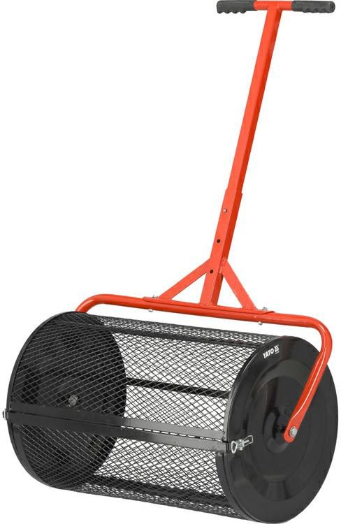 YT. MESH TRUSS CYLINDER 60cm