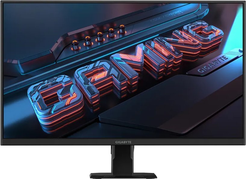 Monitor Gigabyte GS27QA