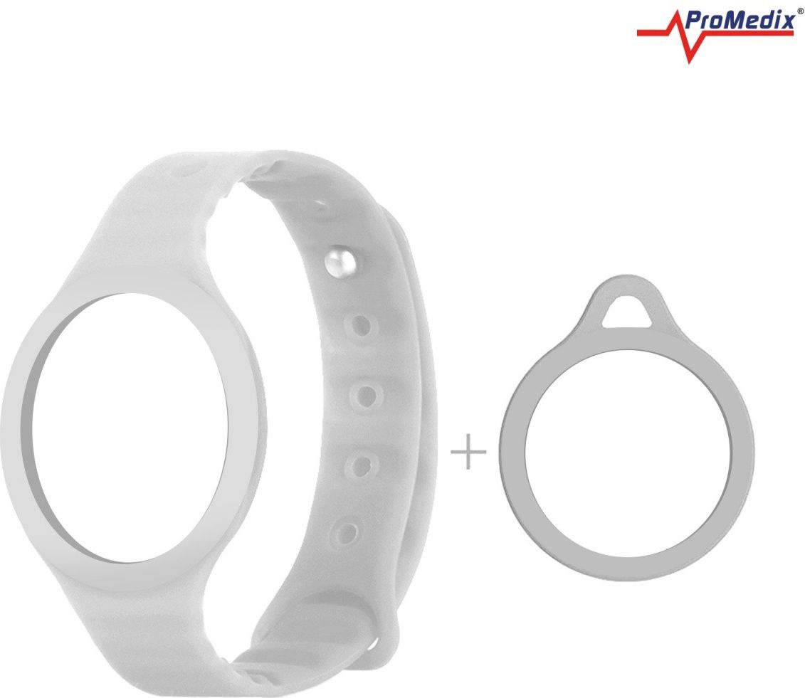 ProMedix Dodatkowa opaska biała (PR-321W)