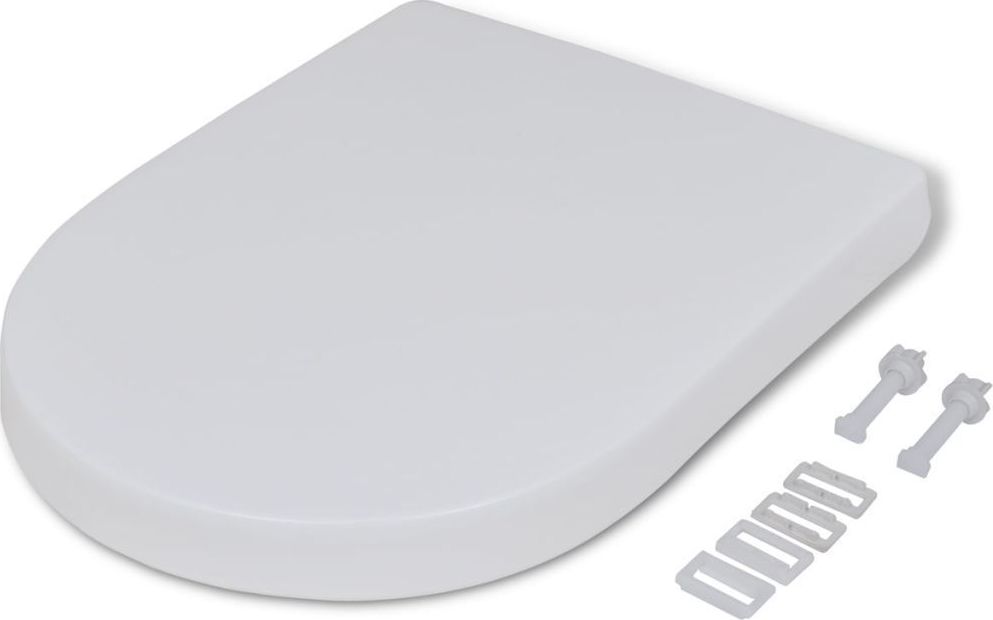 Deska sedesowa vidaXL (141763)