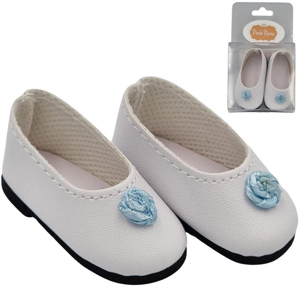 Buty dla lalek 32cm