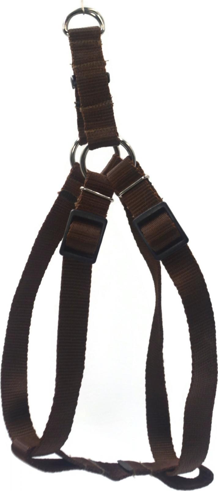 Alizoo Szelki z górnym zapięciem dla średniego psa 20mm - ALIZOO