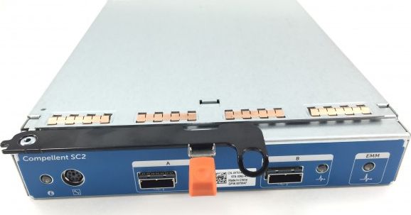 Dell Kontroler COMPELLENT SC200 SC220 0TW47 - 0TW47
