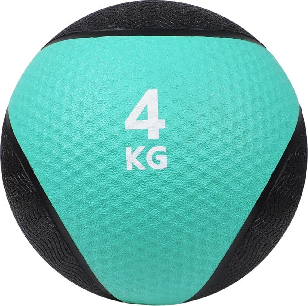 Piłka lekarska Profit gumowa Force 4 kg