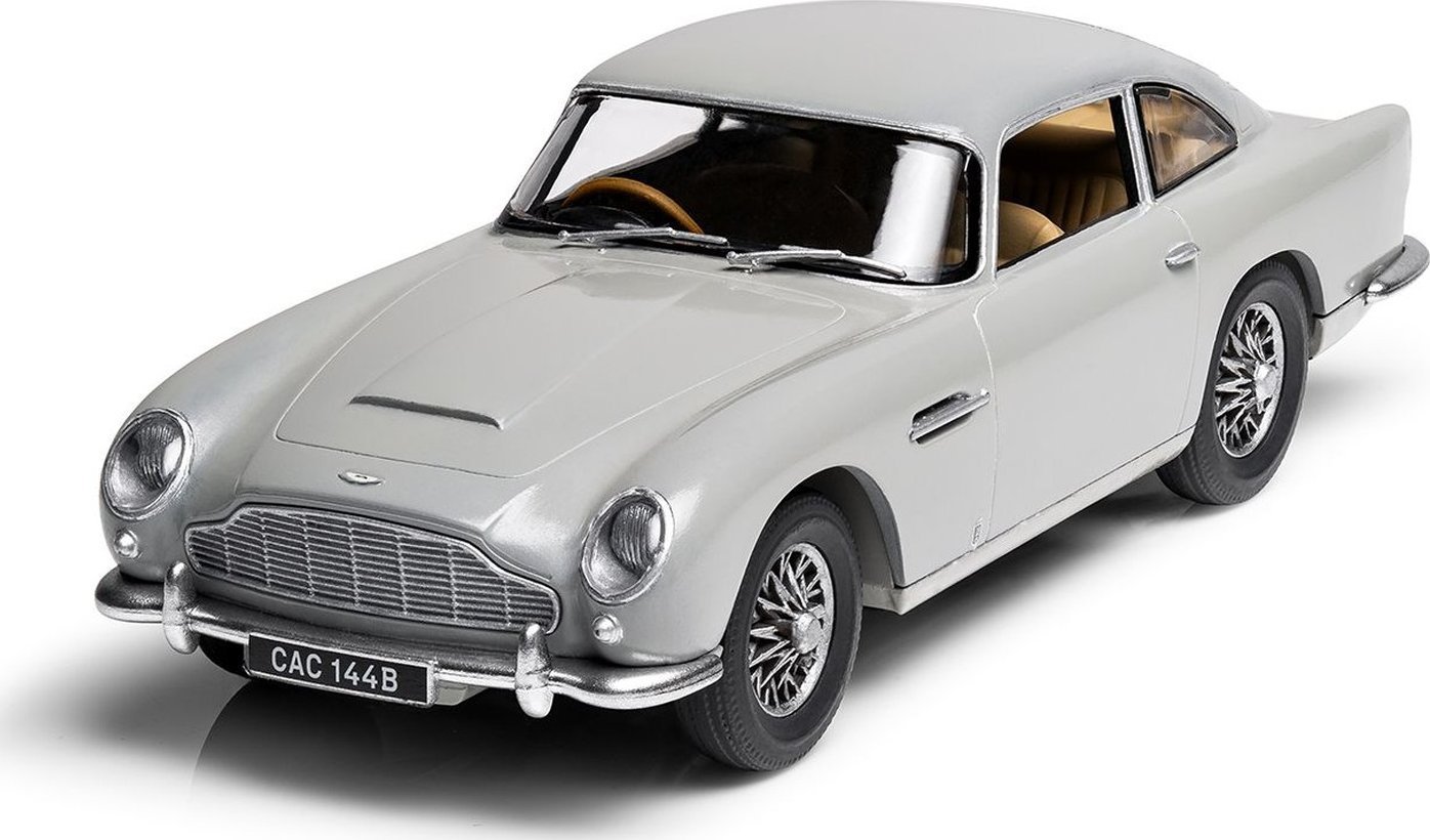 Airfix Airfix Starter Set - Aston Martin DB5