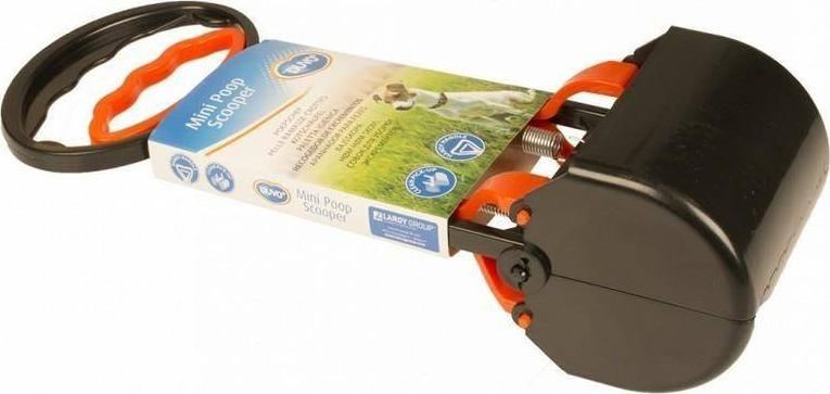 Duvo+ Przyrząd do zbierania odchodów, mini