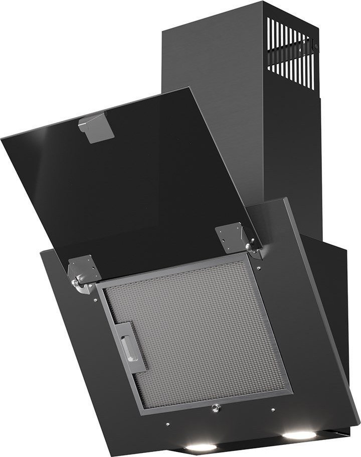 Okap MAAN Okap MAAN Vertical PG 50 matowy czarny