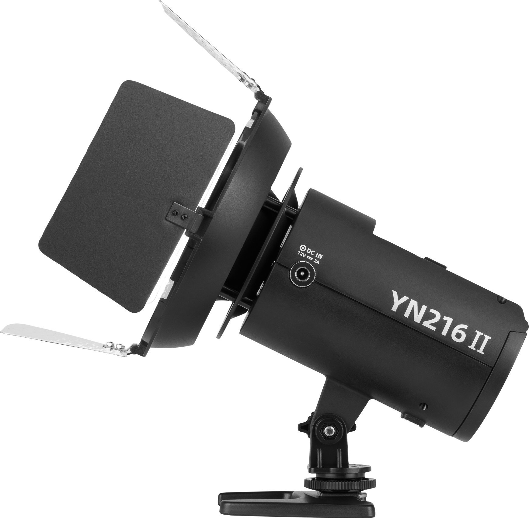 Lampa studyjna Yongnuo YONGNUO YN4014 Lampa LED YN216 II - WB (2700 K - 8000 K)