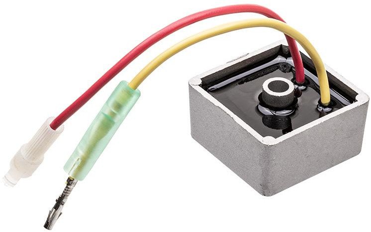 Regulator Napięcia B&S 5-9 Amp 520026