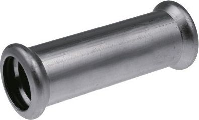 KAN-therm przedłużka 18mm Inox Press (1609080002)