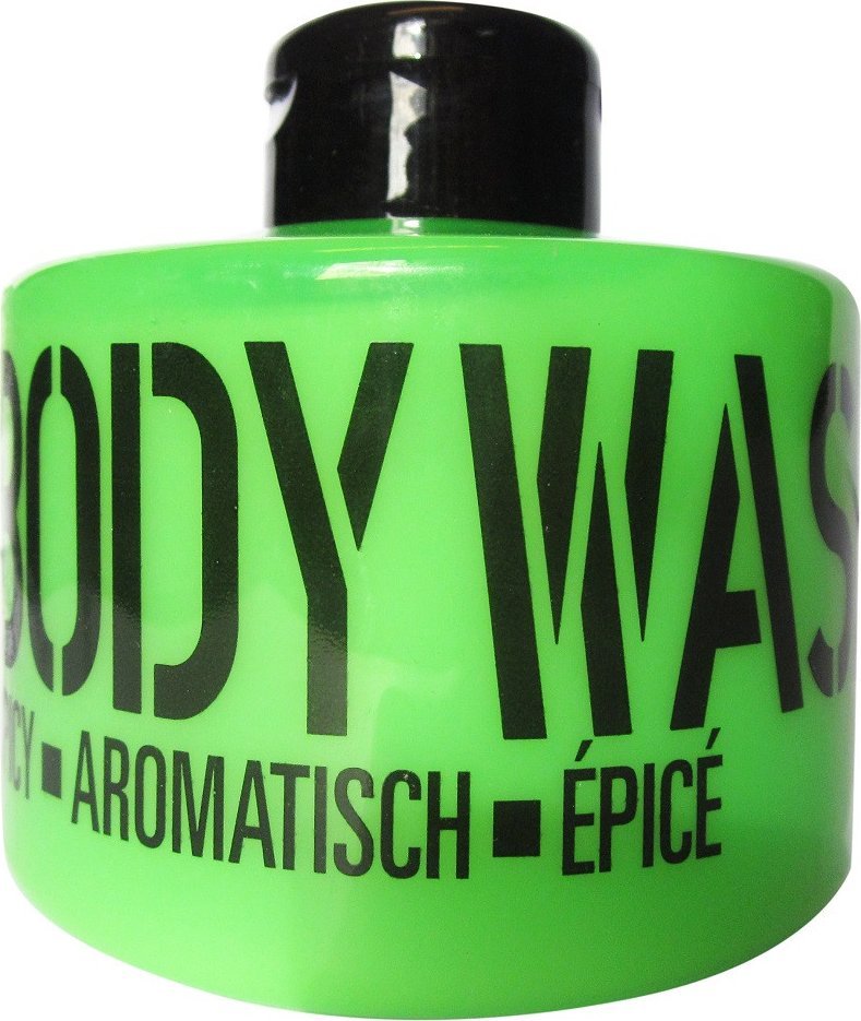 Stackable Lime żel pod prysznic o zapachu spicy 100ml