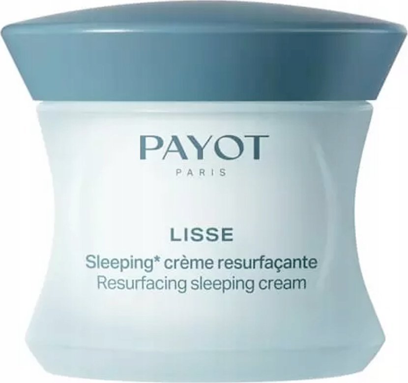 Payot Lisse Rewitalizujący krem do twarzy na noc 50ml