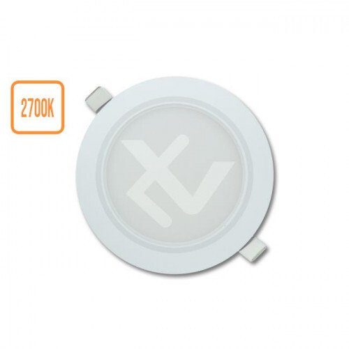 Panel LED 12W wydajny