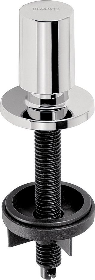 Blanco BLANCO Dźwignia sterowania korkiem aut. tworzywo/chrom (225112)