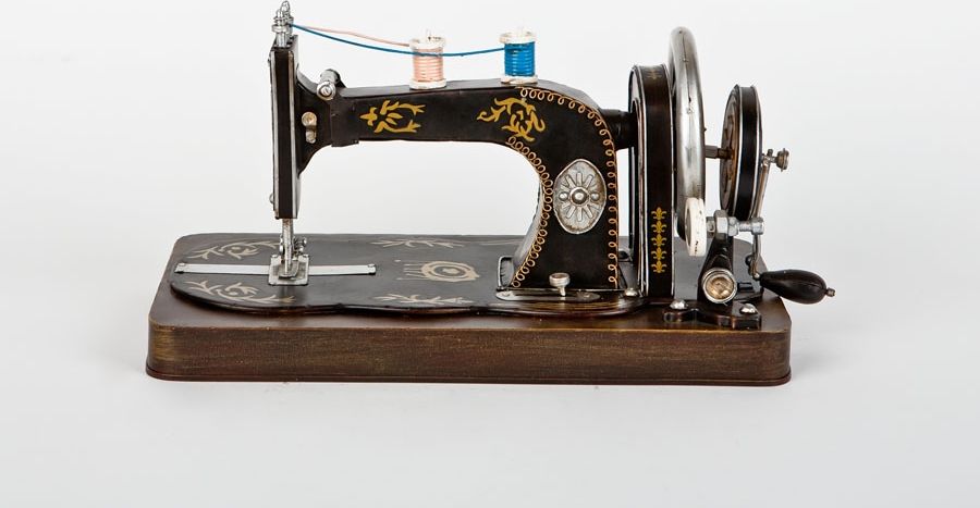 Witek Home Model maszyny do szycia