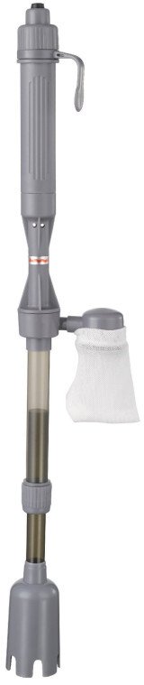 JBL Aqua Natura odmulacz do akwarium, 45-75cm