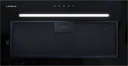 Okap Globalo Levento 60.1 Black