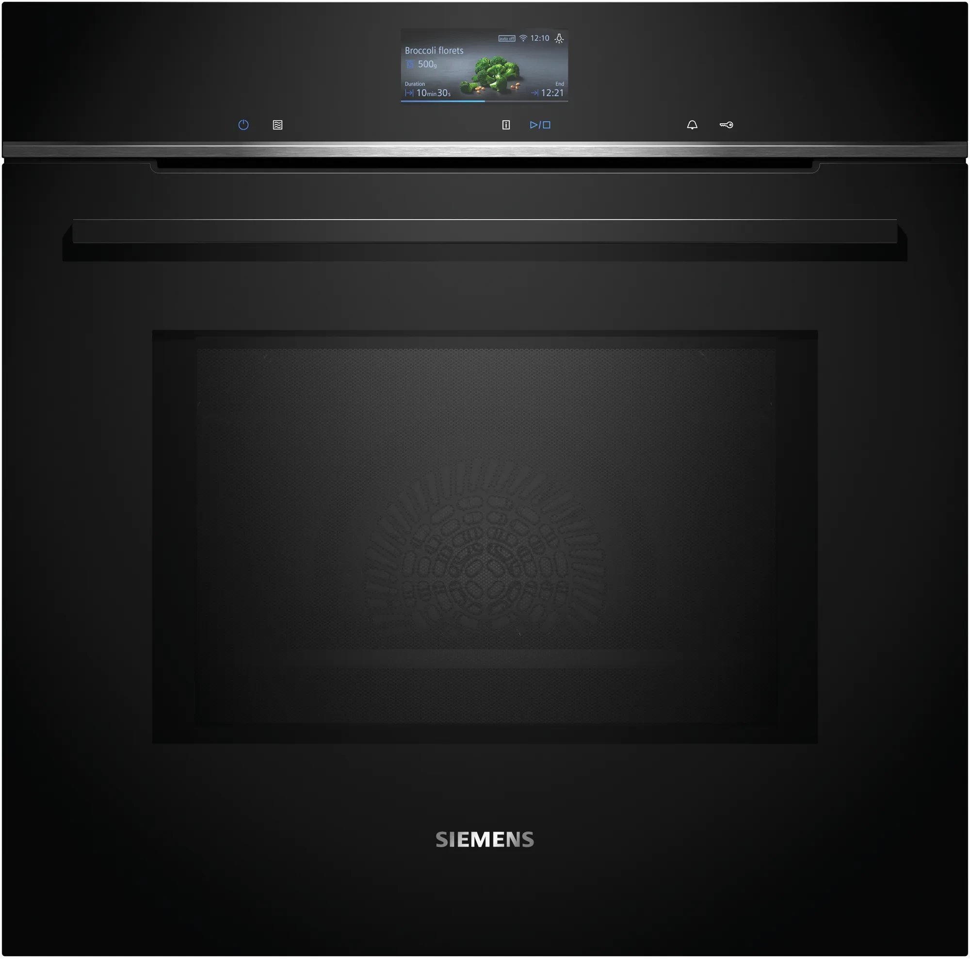 Oven SIEMENS HM736GAB1