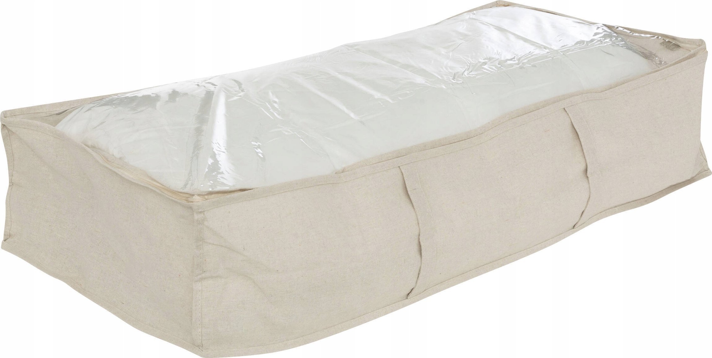 Pokrowiec na pościel pod łóżko DRESSY, 100 x 45 x 20 cm