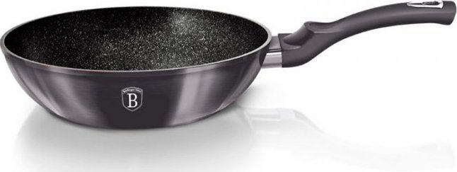 Patelnia Berlinger Haus wok 28cm