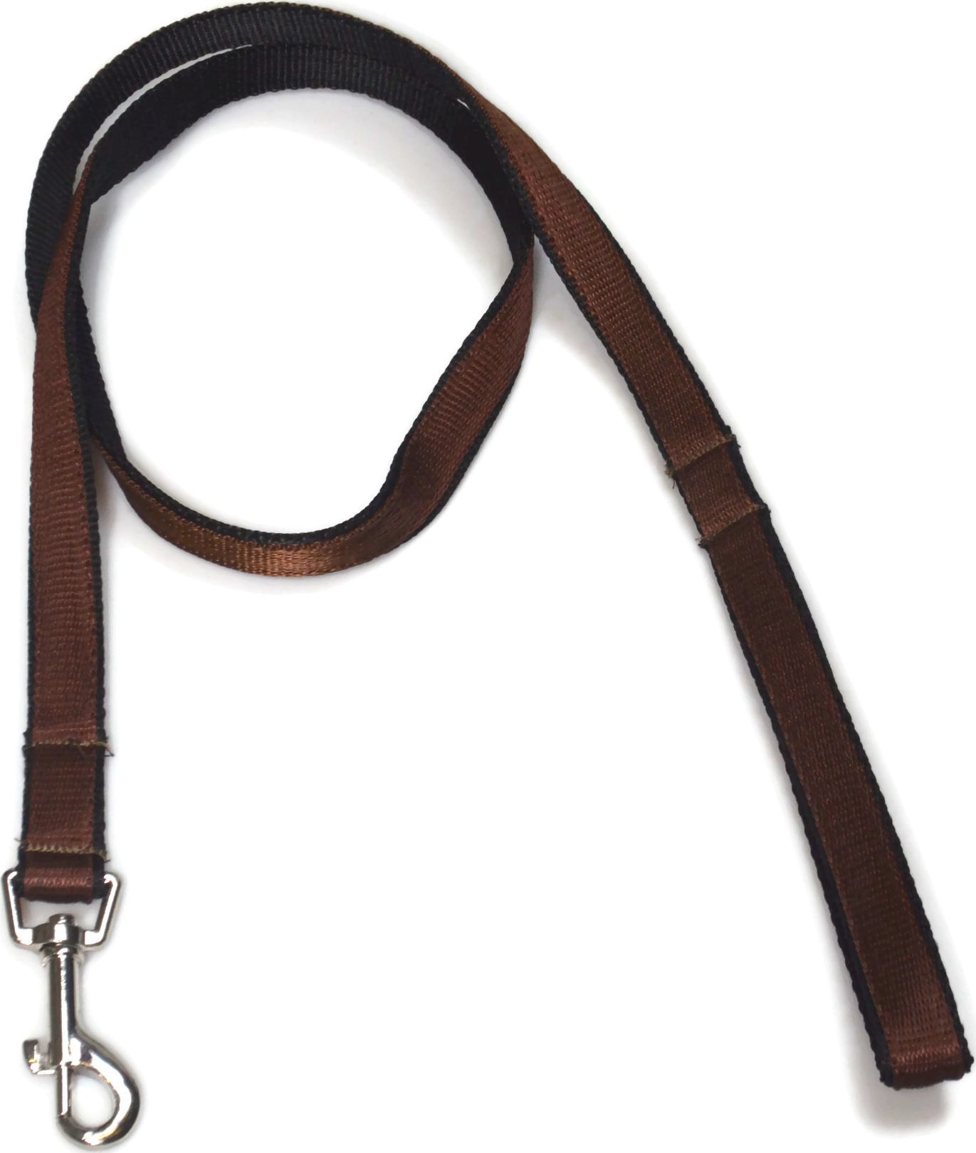 Alizoo Mocna podwójna smycz dla psa 20mm/180cm - ALIZOO