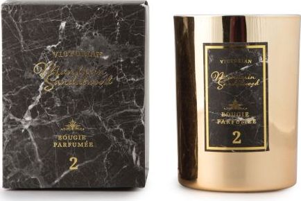 Victorian Świeca Zapachowa Mandarin Sandalwood