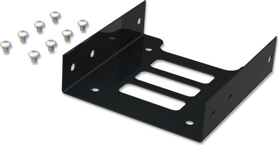 Savio Sanki do dysków HDD/SDD 2.5” na 3.5” (AK-40)