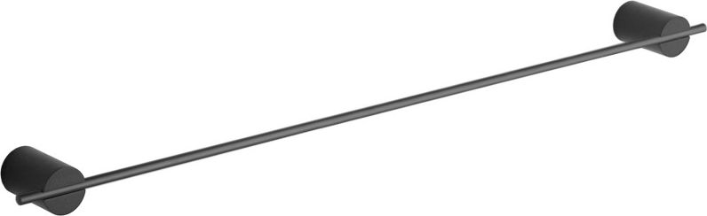 Mexen Drążek pojedynczy czarny