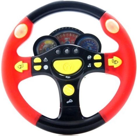 Madej Kierownica muzyczna (GXP-612604)