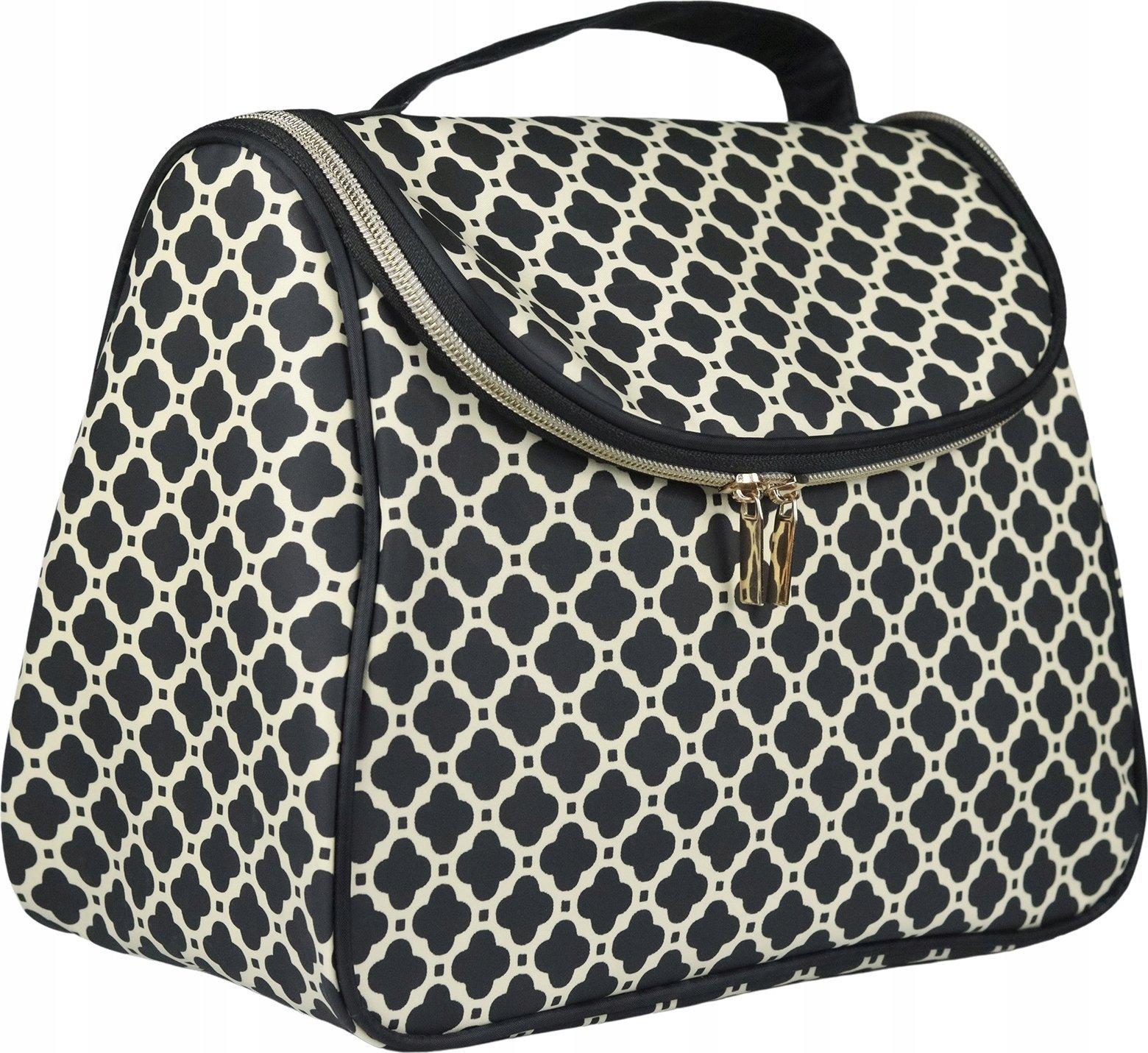 KILLYS_Marokańska Koniczyna kuferek duży