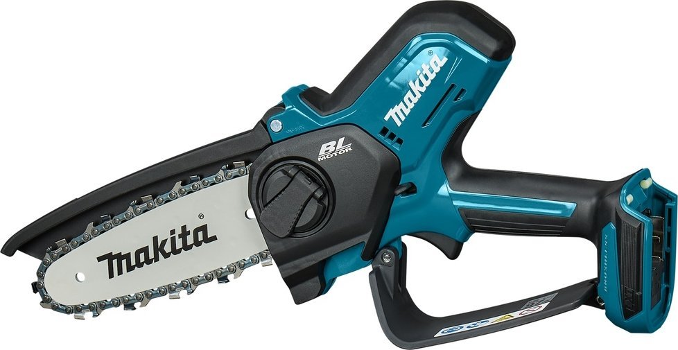 Piła łańcuchowa Makita DUC150Z01 18 V 15 cm