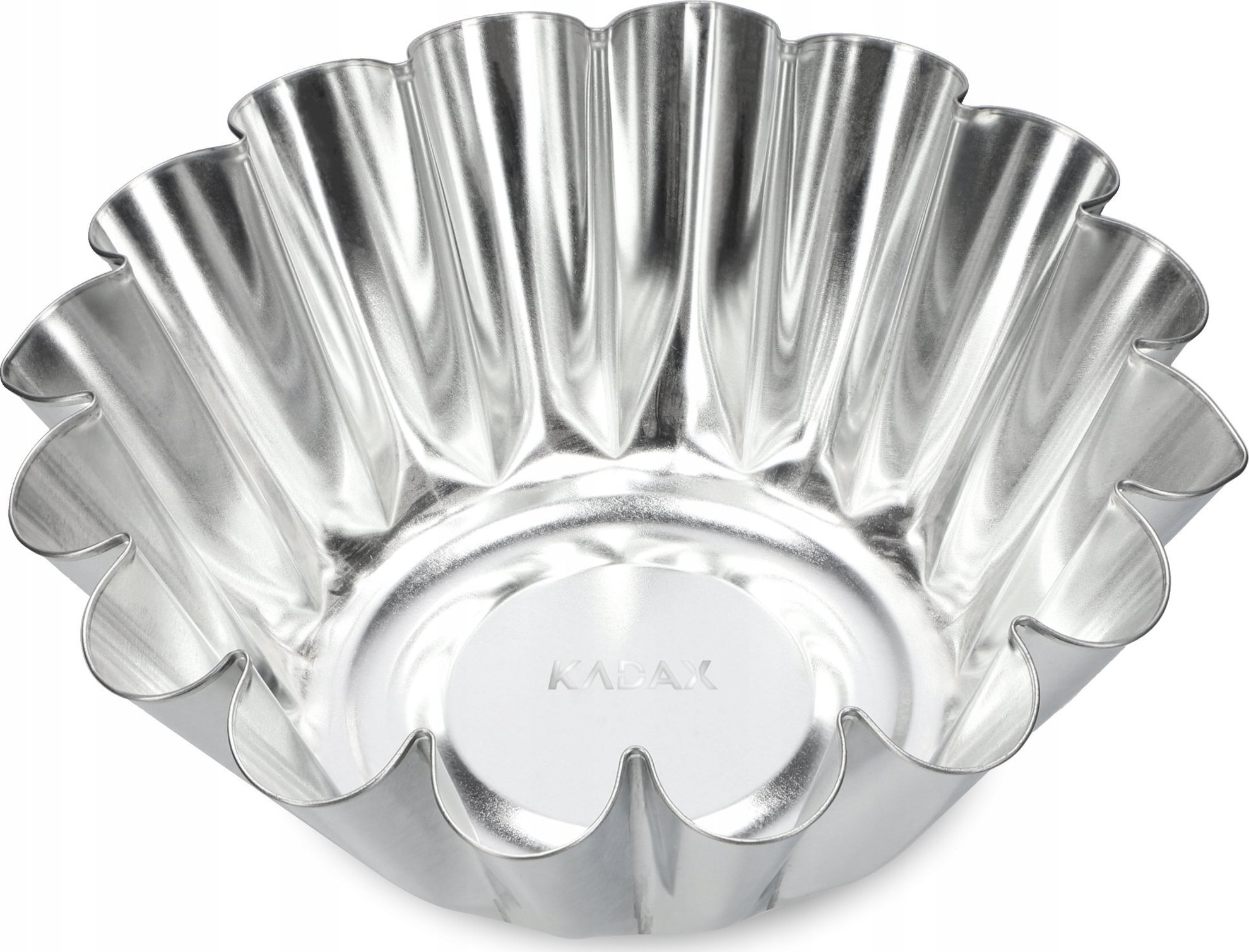 Kadax Forma Do Pieczenia Blaszka Do Babek Ciast 16cm