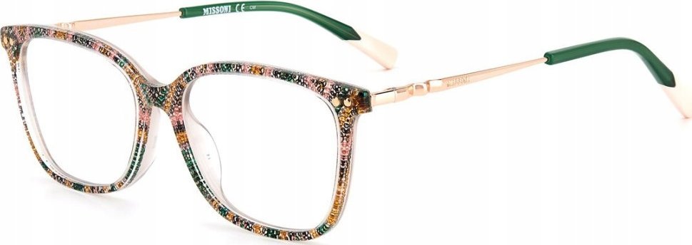 Missoni Ramki do okularów Damski Missoni MIS-0085-038 53 mm