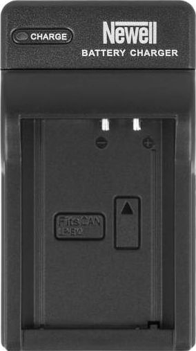 Ładowarka do aparatu Newell Ładowarka Newell DC-USB do akumulatorów LP-E10