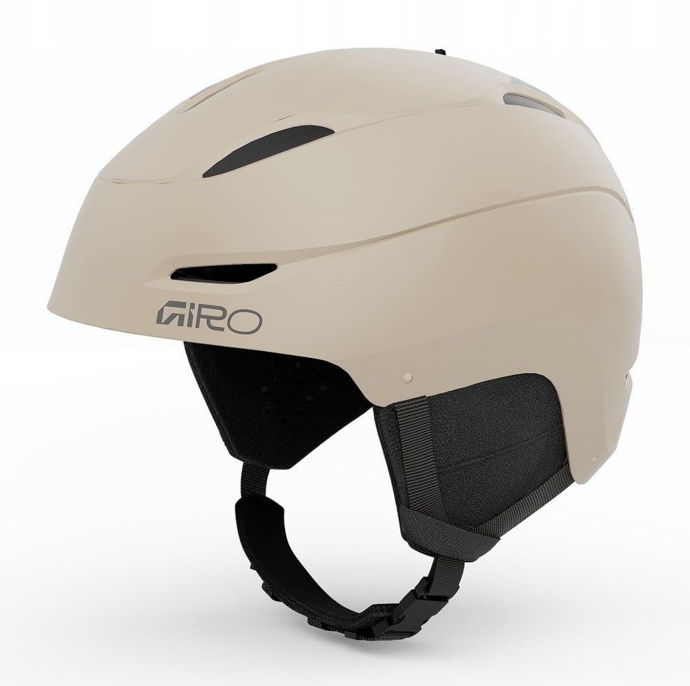 MIVIDA Kask zimowy GIRO RATIO matte stone roz. L (59-62.5 cm)