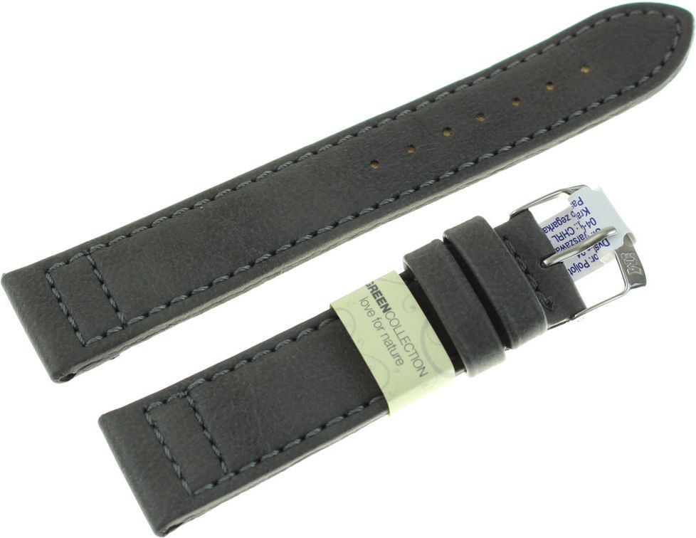 Morellato Skórzany pasek do zegarka 20 mm Morellato A01X4472A39091CR20