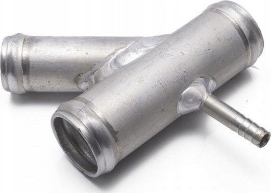 TurboWorks Coolant Hose Pipe VW Golf Audi A3 TT Woda