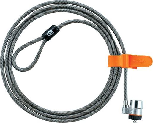 Linka zabezpieczająca Kensington MicroSaver 1.8m (64020)