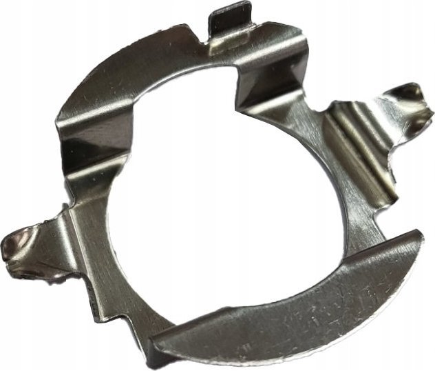 SKLEPLEDY ADAPTER LED H7 OPEL VECTRA SKODA FABIA FORD S MAX