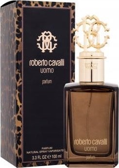 ROBERTO CAVALLI Uomo PARFUM spray 100ml