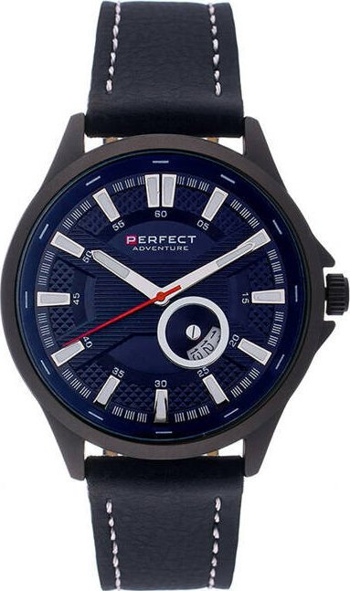 Zegarek Perfect Zegarek męski PERFECT M109-07