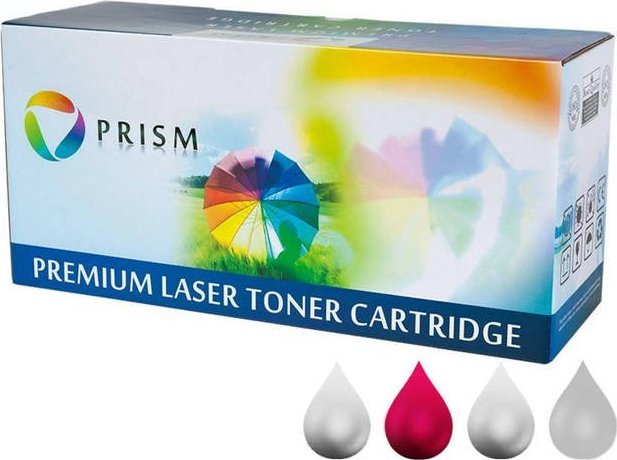 Toner Prism Magenta Zamiennik 106R03535 (ZXT-C400MN)